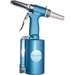 504GE - OIL-PNEUMATIC RIVETING TOOLS - Prod. Pneutec